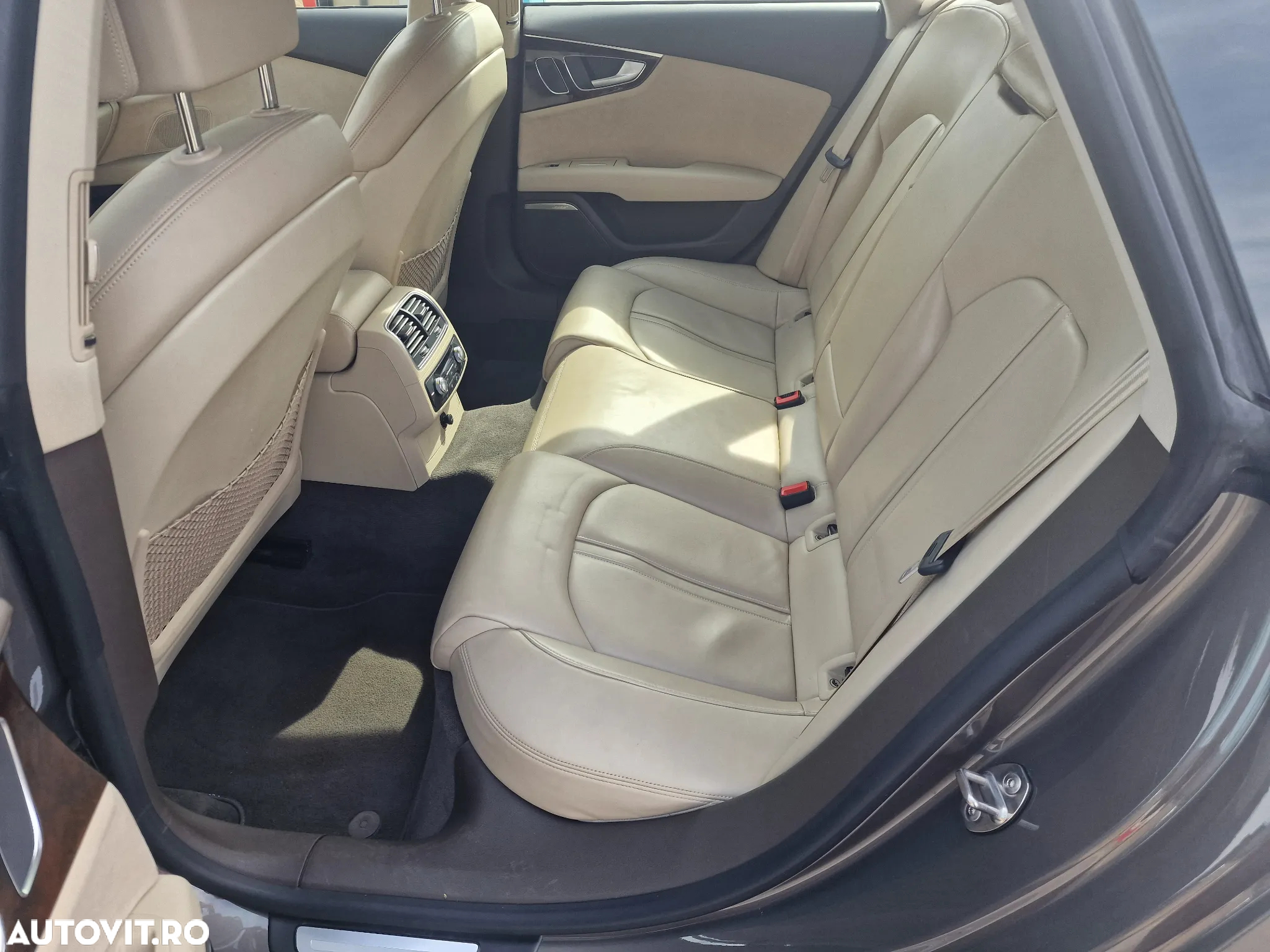 Audi A7 3.0 TDI quattro S tronic - 11