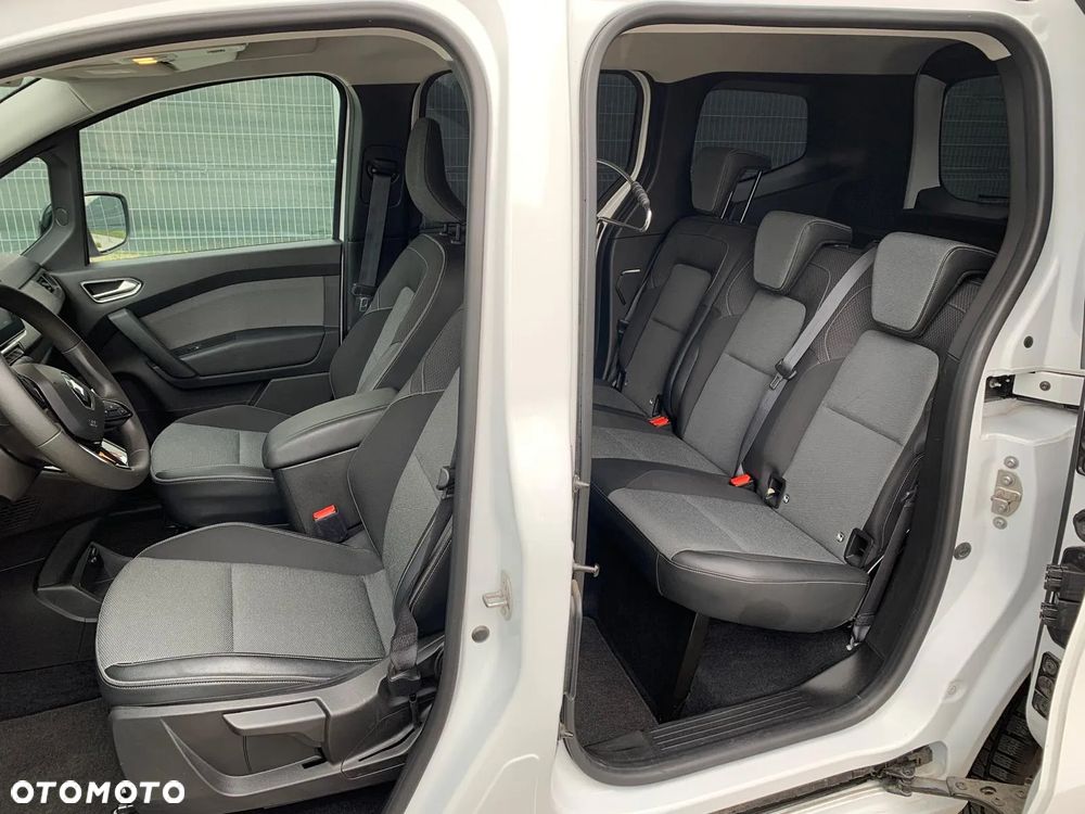 Renault Kangoo 1.3 TCe Equilibre - 7