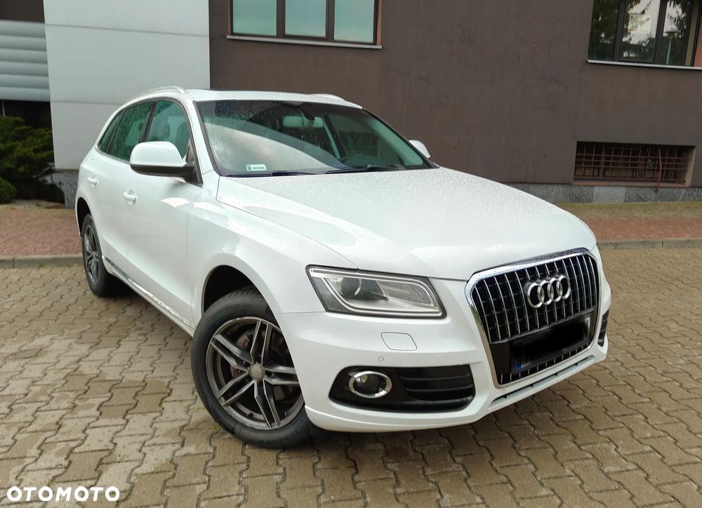 Audi Q5 - 11
