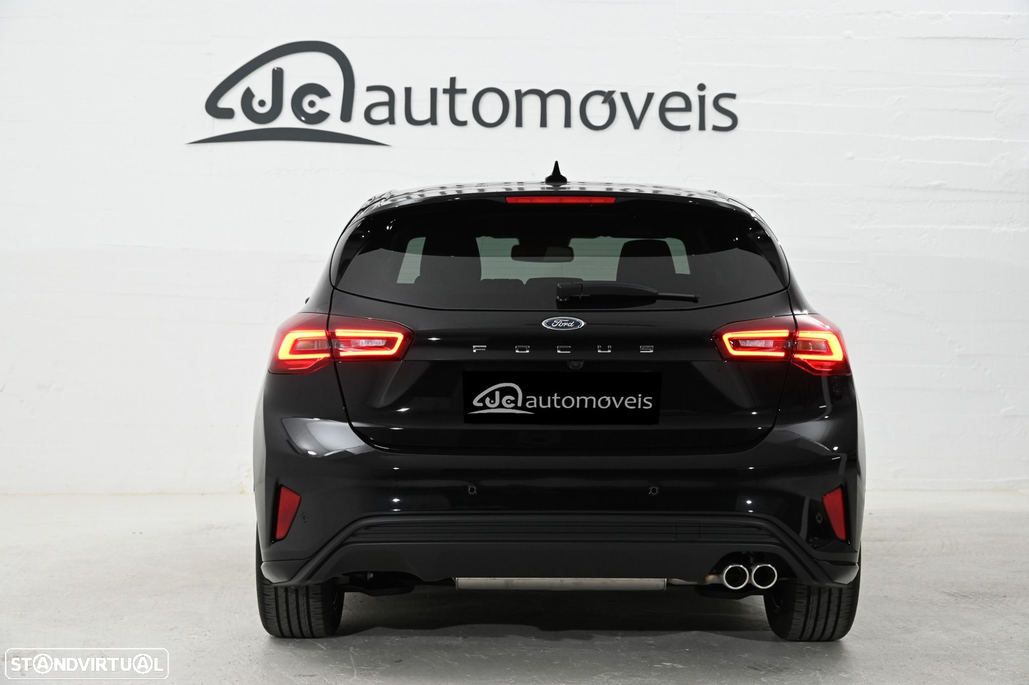 Ford Focus - 5