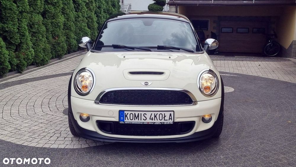 MINI Cooper S - 11