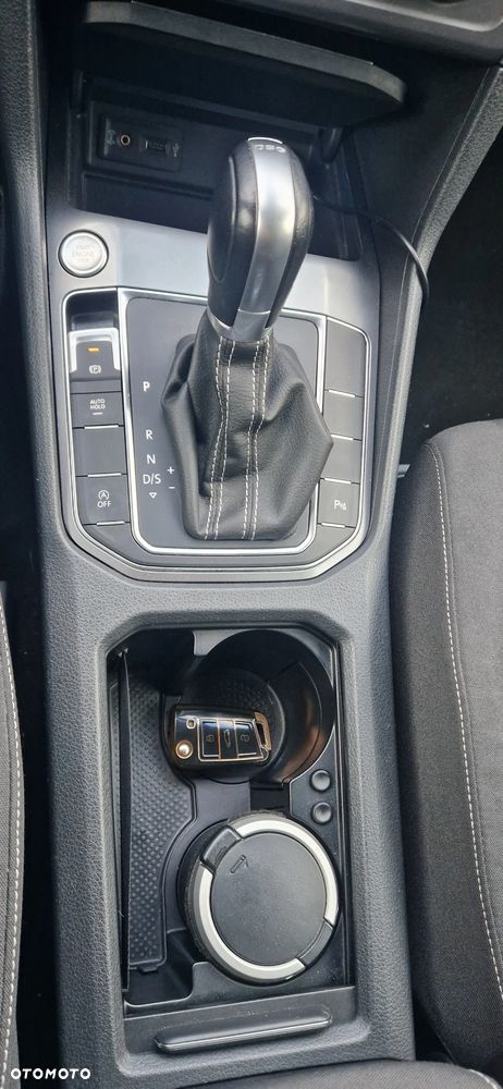 Volkswagen Golf Sportsvan SV 2.0 TDI BMT Highline DSG - 6