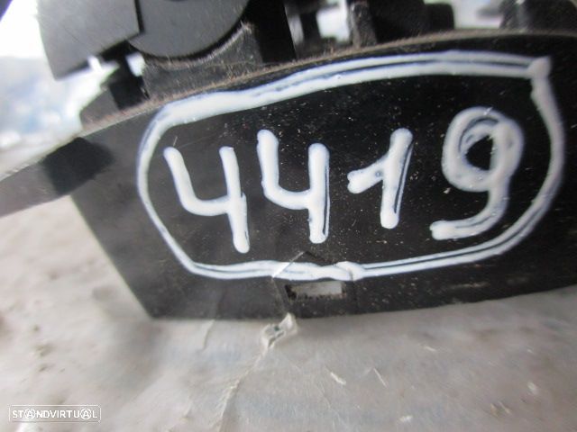 Interruptor 935701G110 KIA RIO II FASE 1 2006 1.5CRDI 110CV 5P CINZA VIDROS FE - 5