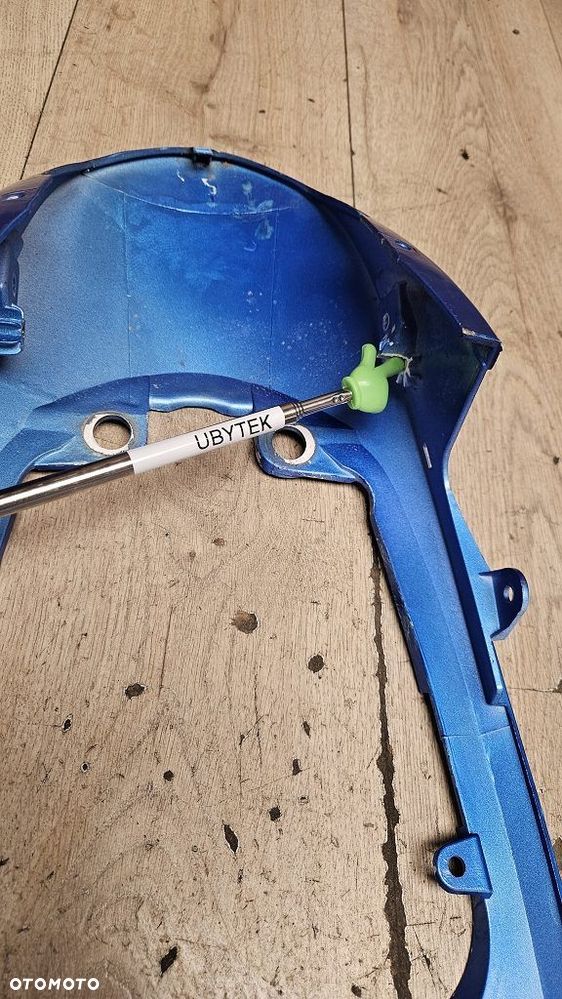 Ogon owiewka Suzuki GSX-R 600 750 K6 K7  45513-01H - 12
