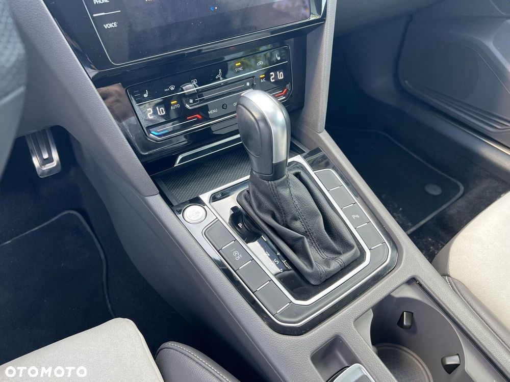 Volkswagen Arteon 2.0 TDI Elegance DSG - 21