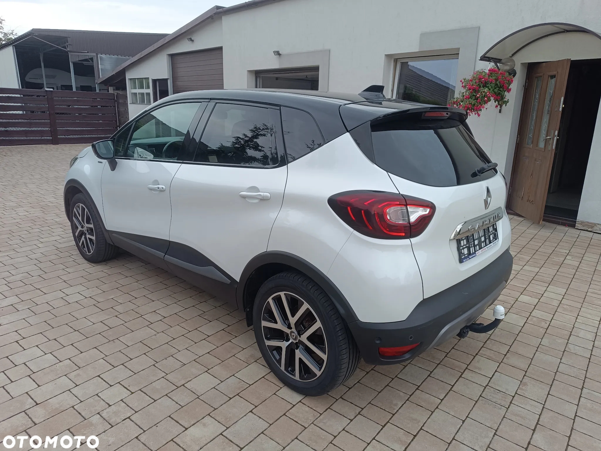Renault Captur 1.3 Energy TCe S-Edition EDC - 5