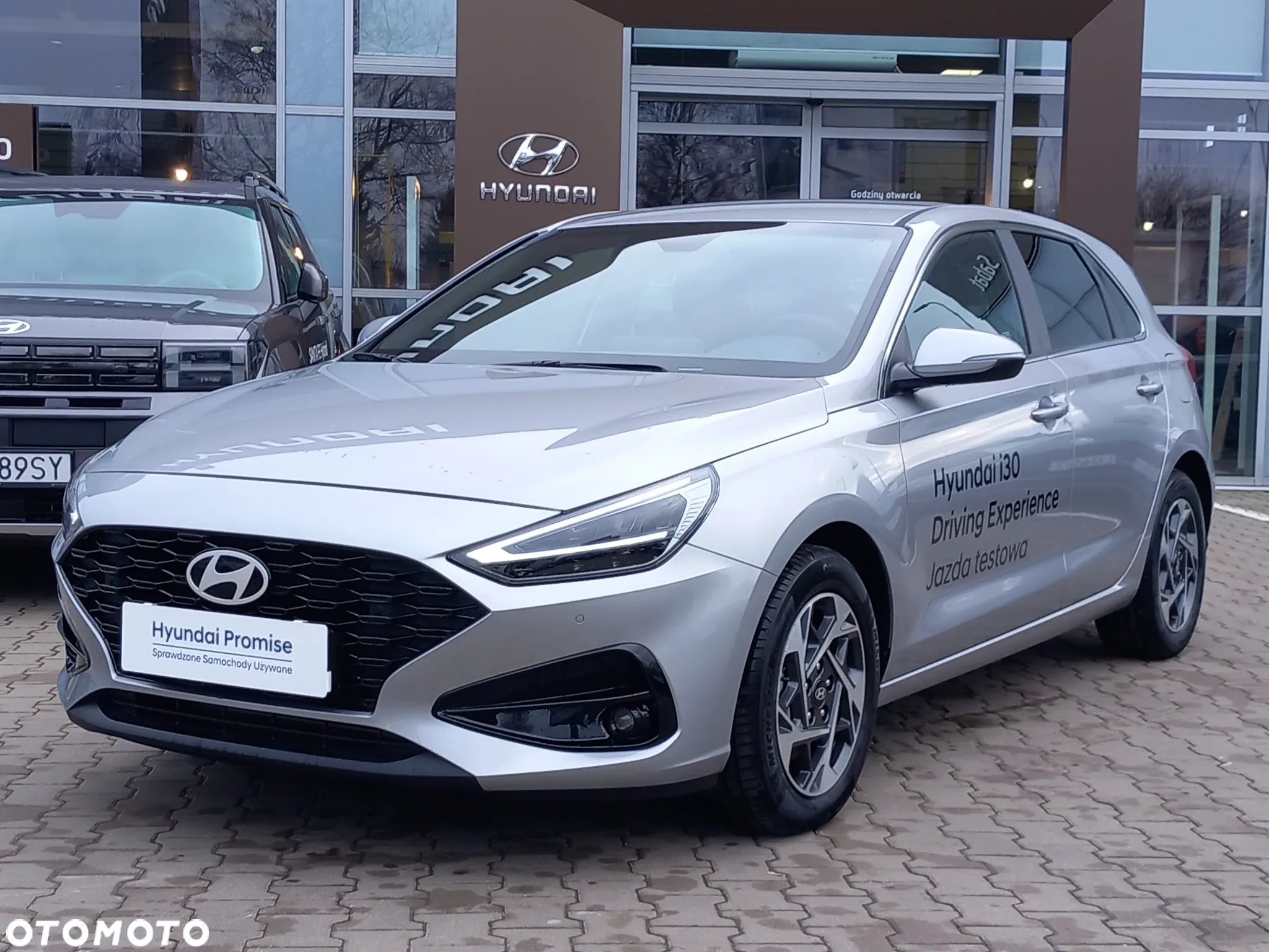 Hyundai i30 1.0 T-GDI Smart - 32