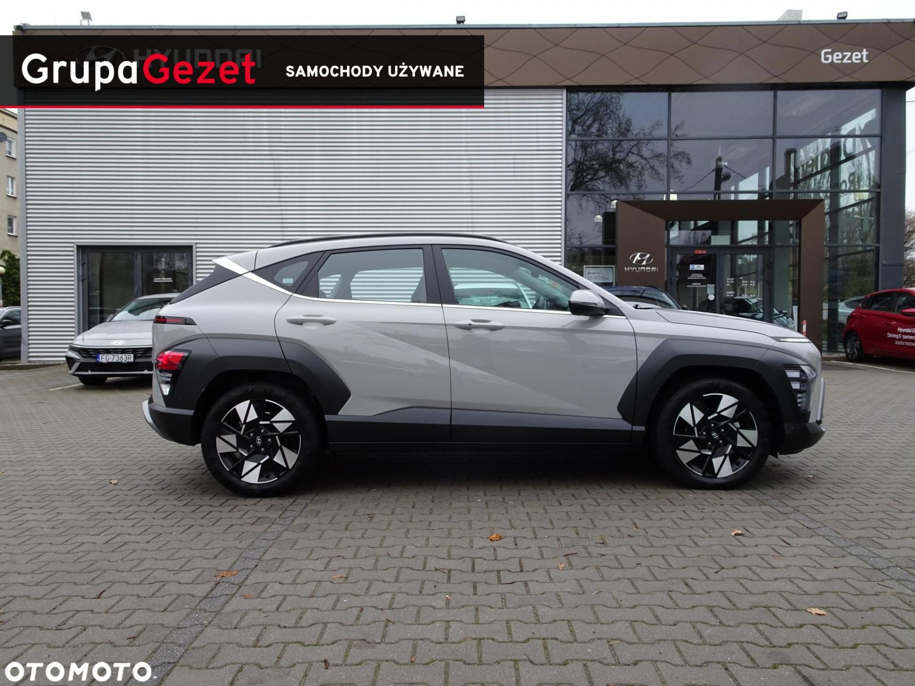 Hyundai Kona - 3