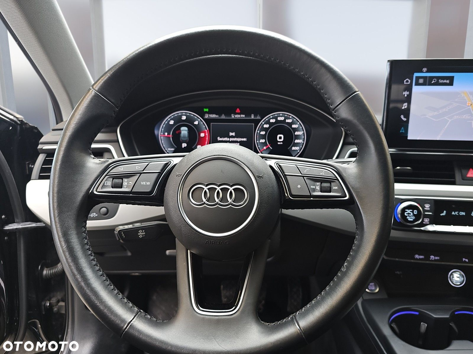Audi A4 - 12