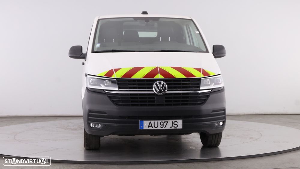 VW Transporter - 3