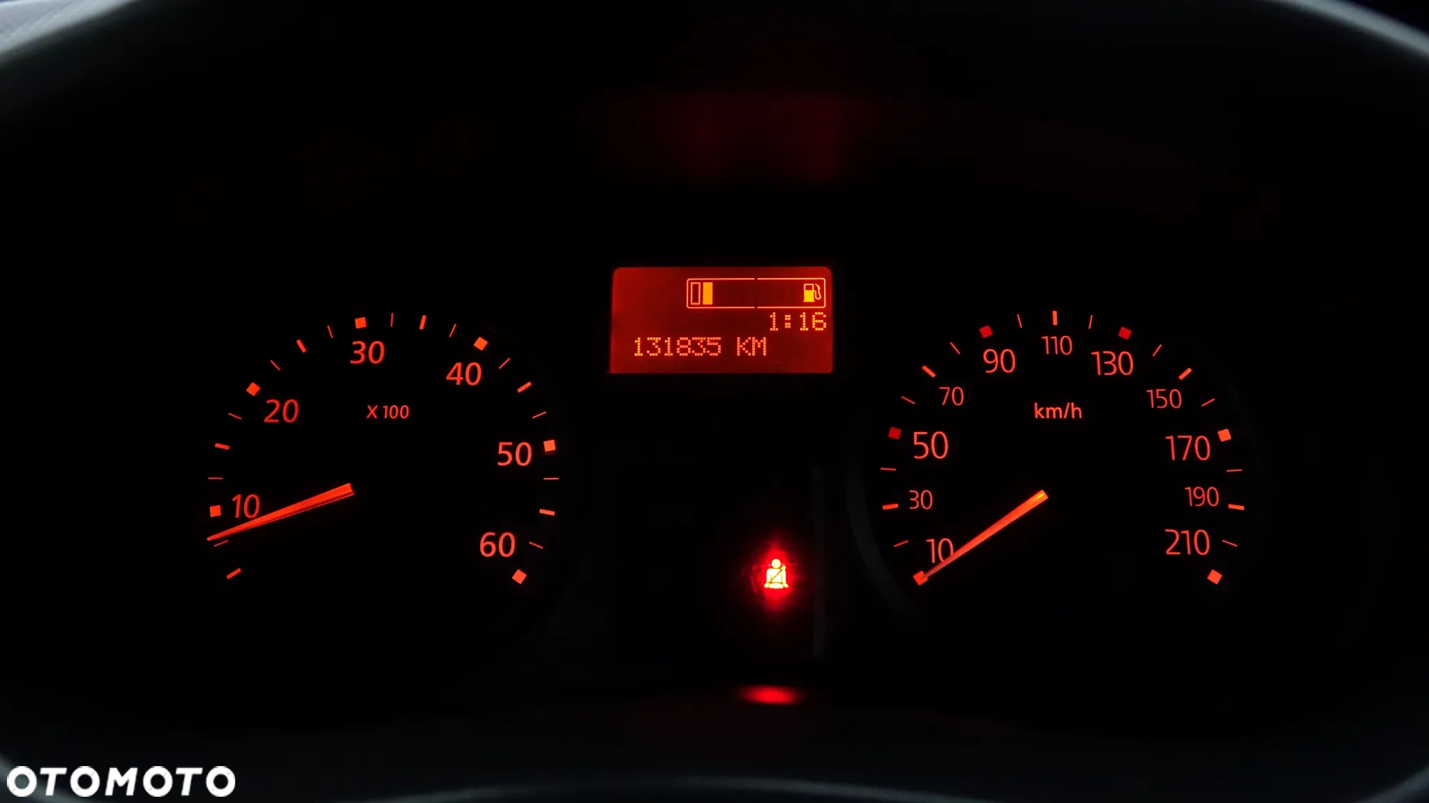 Renault TRAFIC - 21