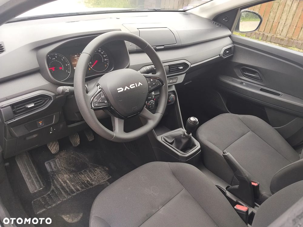 Dacia Sandero TCe 90 Expression - 15