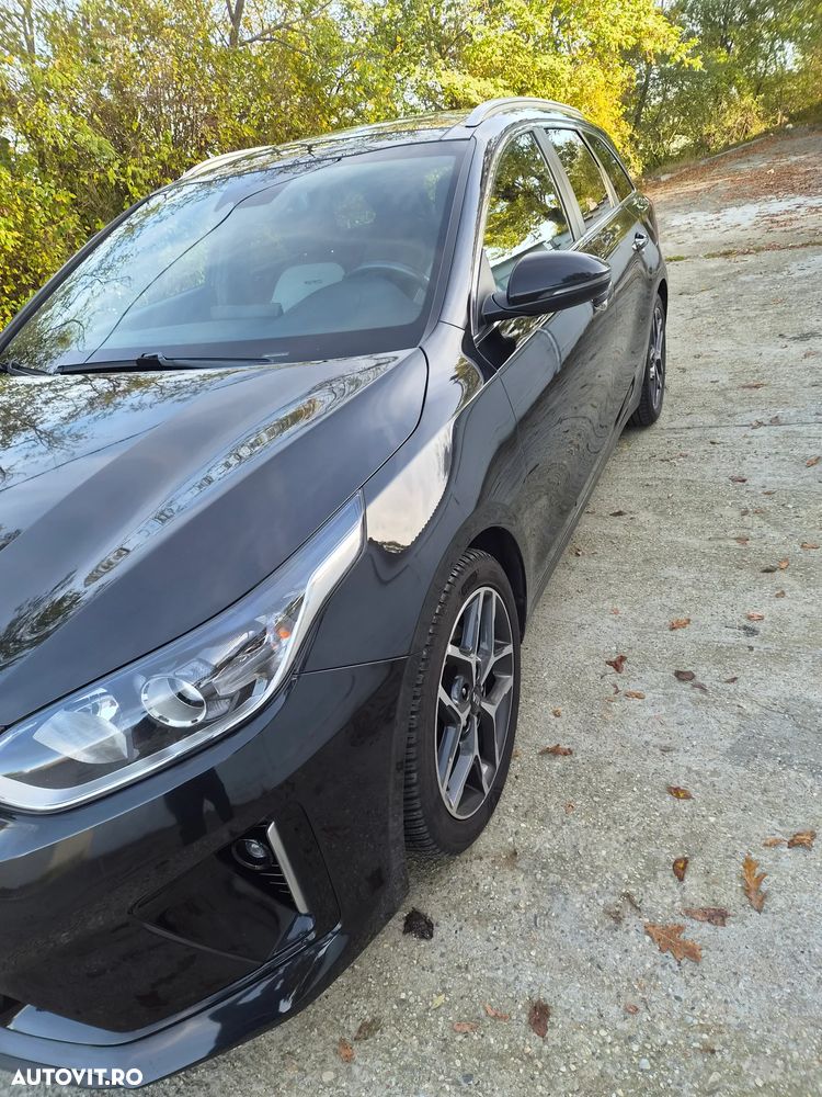 Kia Ceed - 26