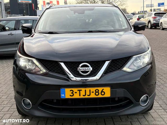 Nissan Qashqai 1.5 DCI TEKNA+ - 25