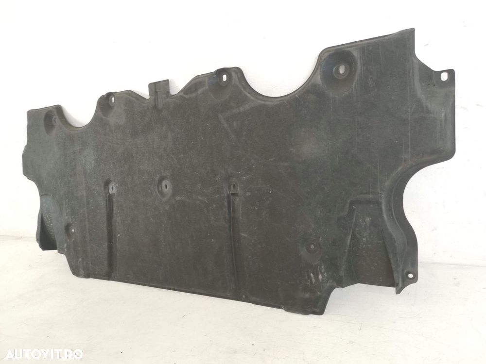 Scut Podea Porsche  911 GT3 991 2013 2014 2015 2016 2017, 911 GT3 991 - 3