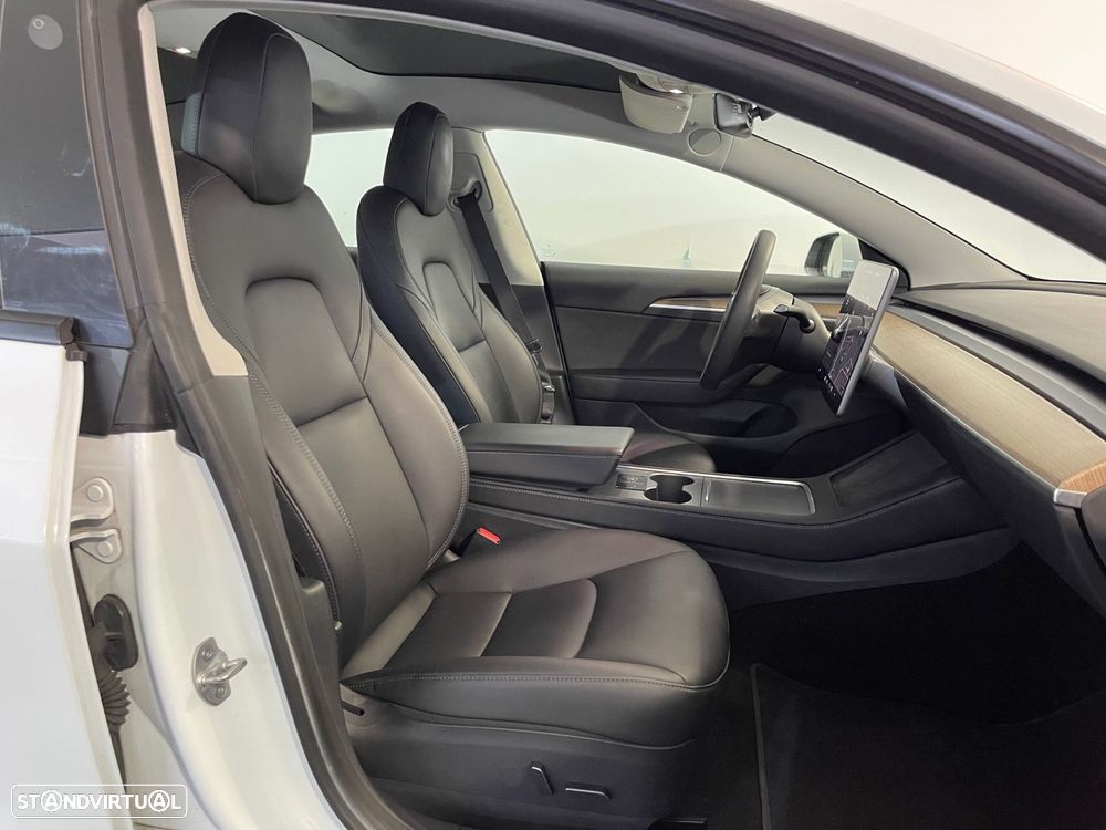 Tesla Model 3 Long Range Tração Integral - 16