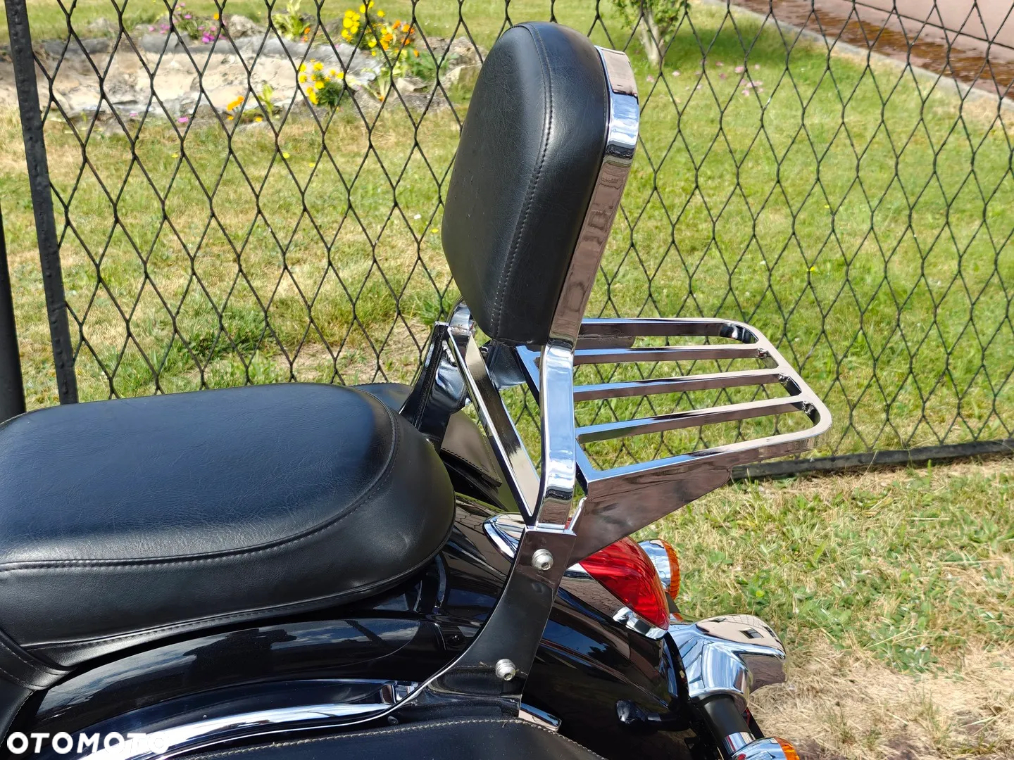 Kawasaki Vulcan - 17