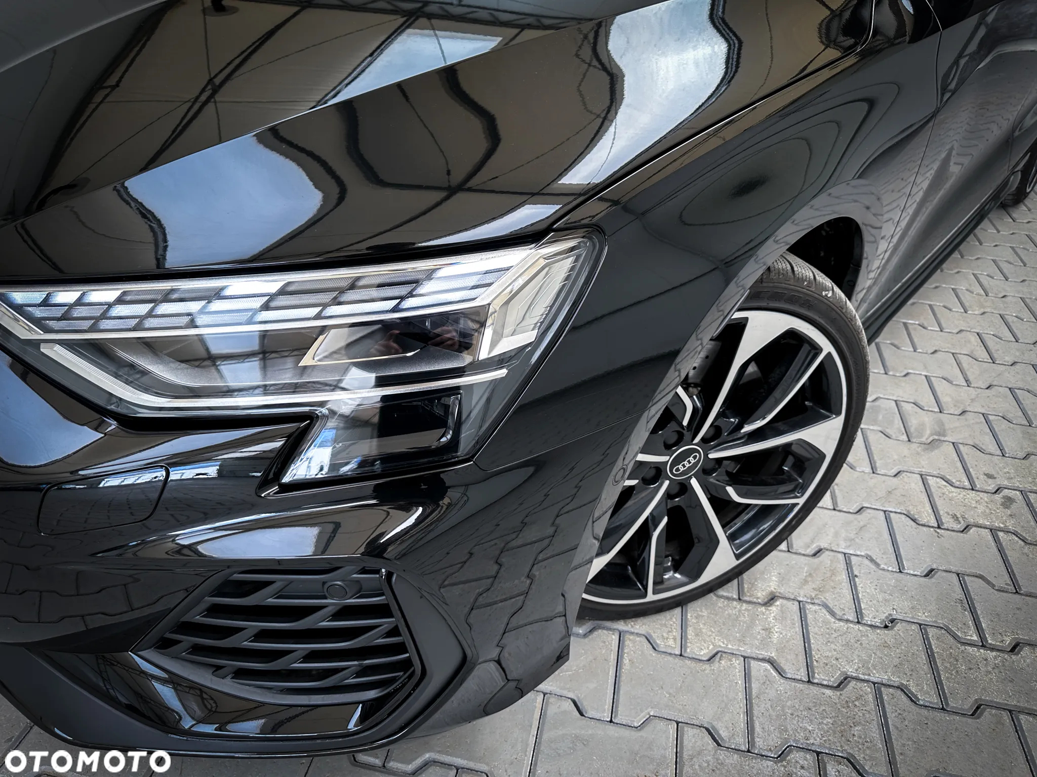 Audi S3 - 16