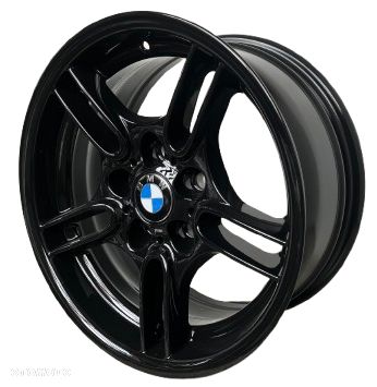 Felgi BMW Styling 66M E39 5x120 17 8J ET 20 4szt. - 2