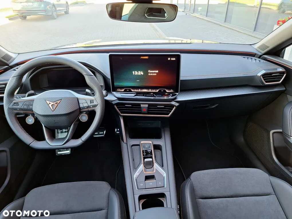 Cupra Leon Sportstourer - 13