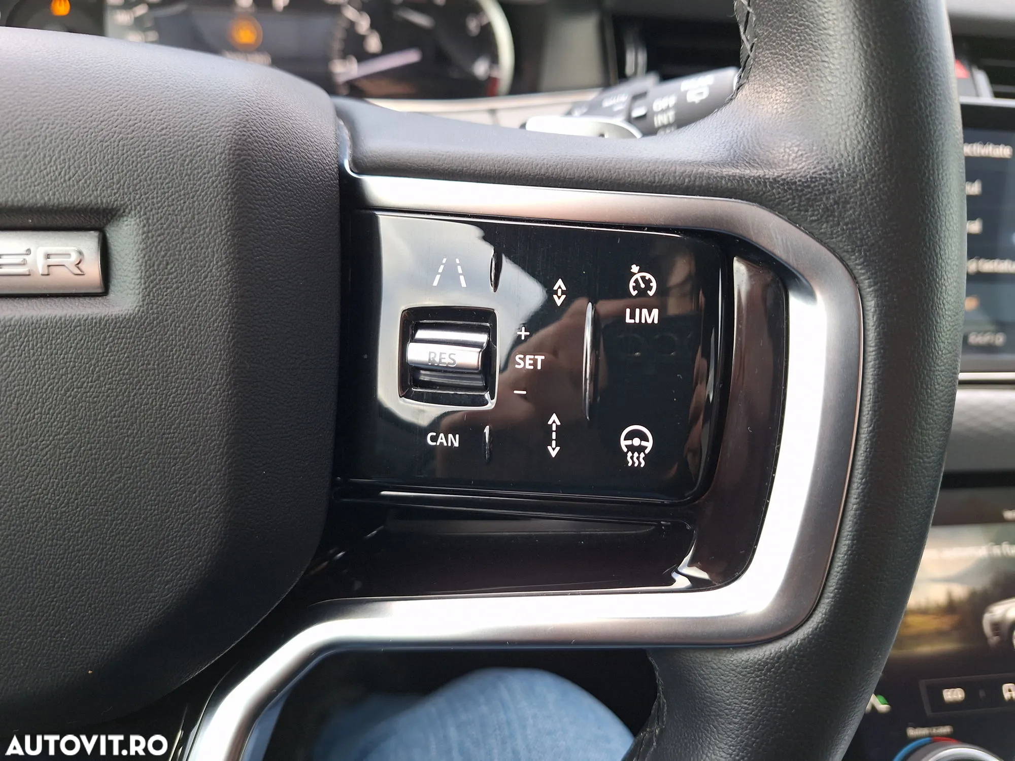 Land Rover Range Rover Evoque 2.0 P200 R-Dynamic S - 18