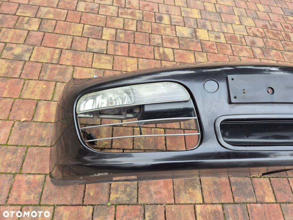 zderzak przod przedni kompletny porsche boxster 987 - 7