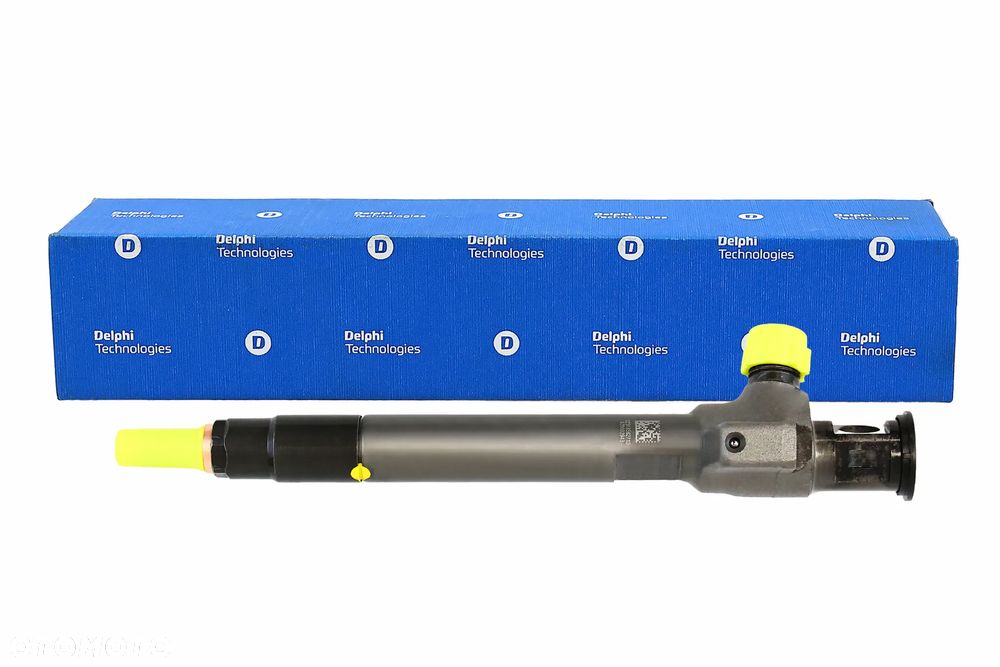 Wtryskiwacz Delphi 28602948 28388960 28319895 Peugeot 2.0 BlueHDi - 4