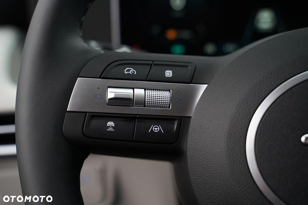 Hyundai Tucson 1.6 T-GDi HEV Platinum 2WD - 15