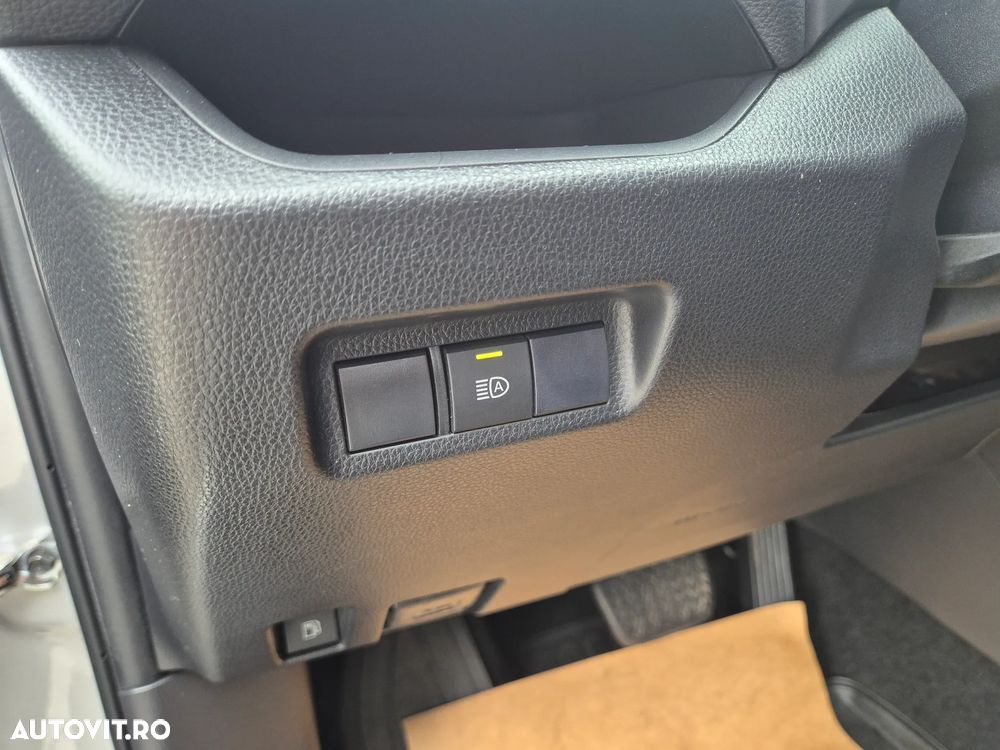 Toyota RAV4 2.5 VVT-iE 4x4 Dynamic - 15