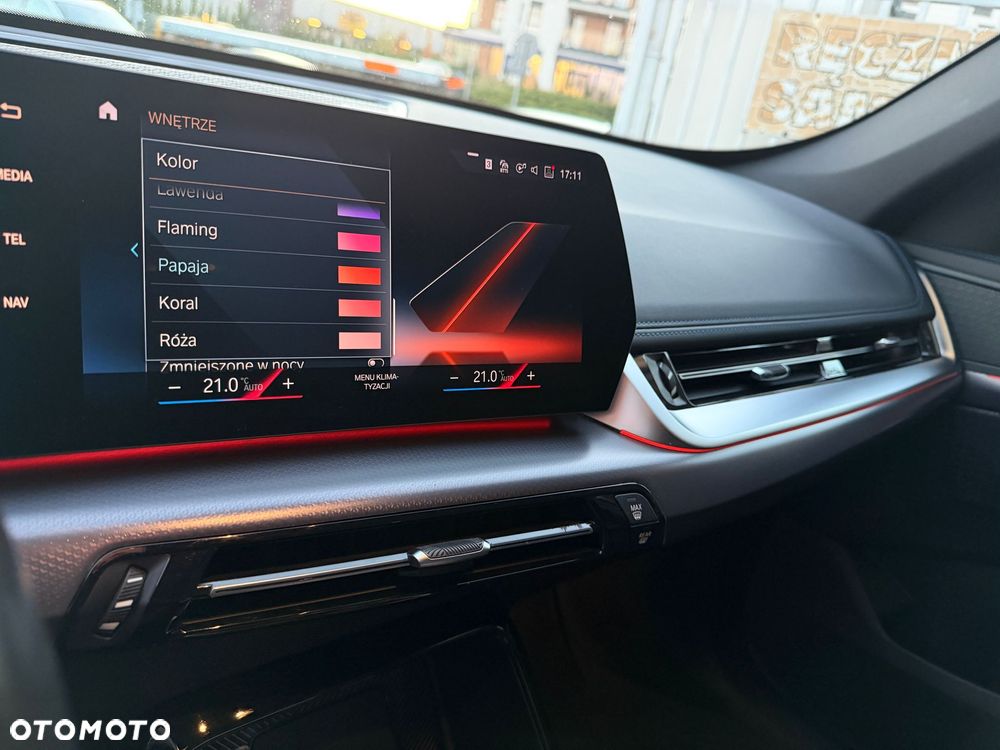 BMW X1 xDrive23d mHEV sport - 8