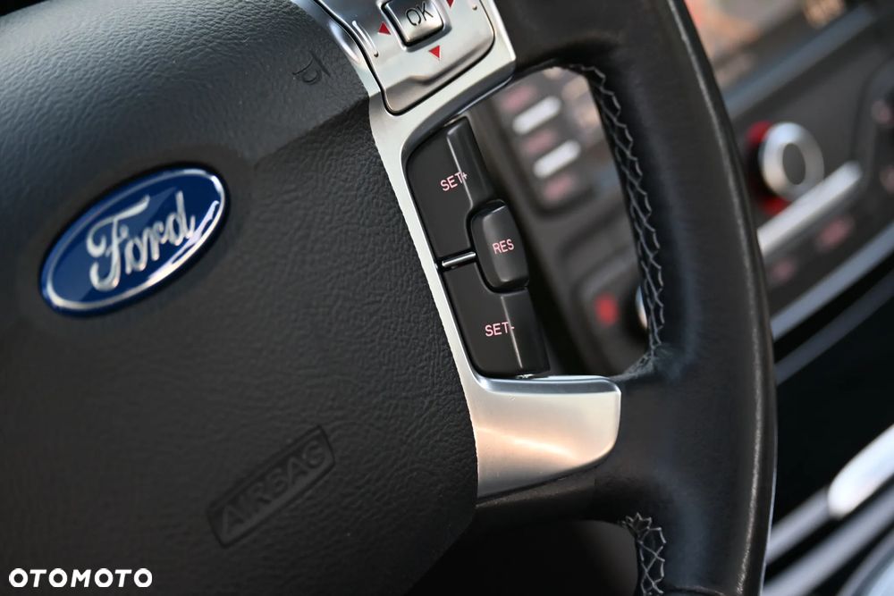 Ford S-Max 2.0 T Titanium MPS6 - 31