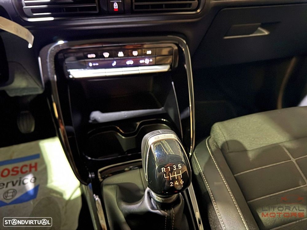 Citroën C3 1.2 PureTech YOU - 28