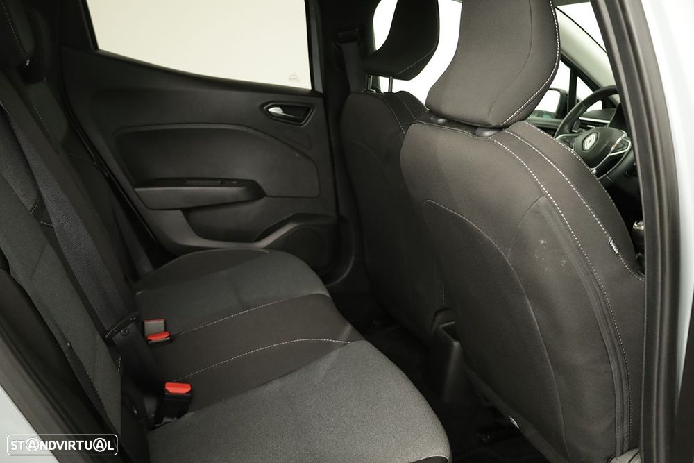 Renault Clio 1.0 TCe Evolution - 20