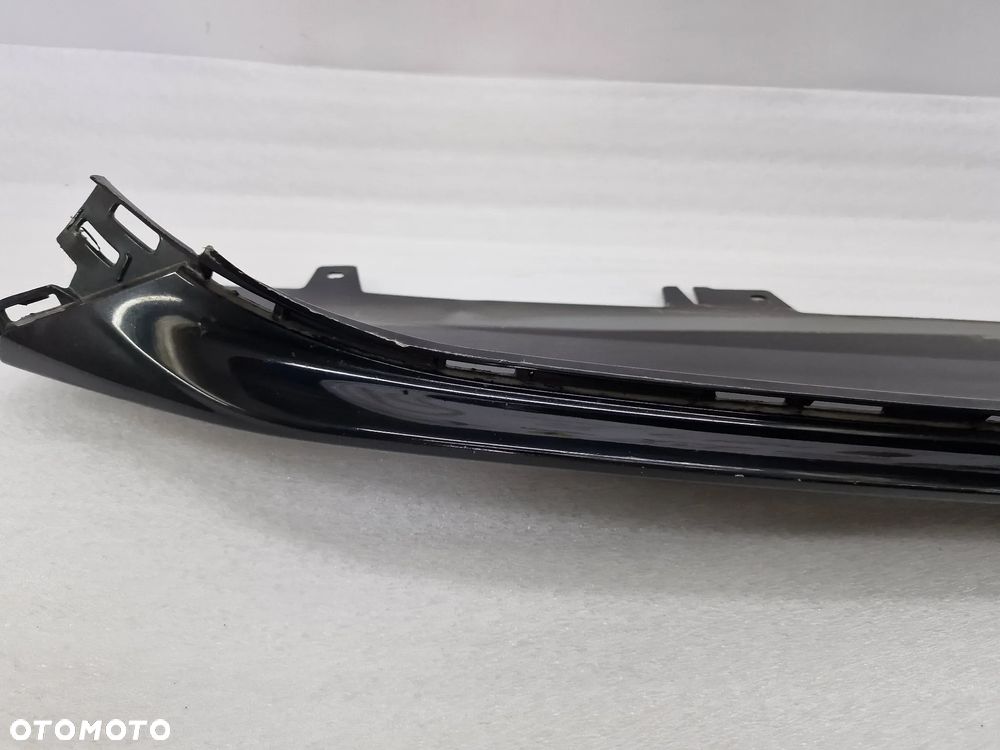 BMW 2 F44 M-PAKIET 18- DOKŁADKA / SPOJLER POD ZDERZAK PRZEDNI PRZÓD , NR 51118075971 , NR AUKCJI DT56 - 3