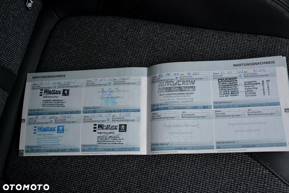 Peugeot 3008 PureTech 130 Stop & Start EAT6 Allure - 33