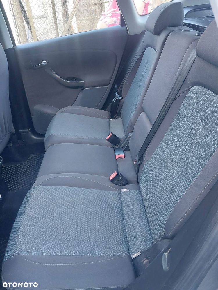 Seat Altea 2008 photo 4