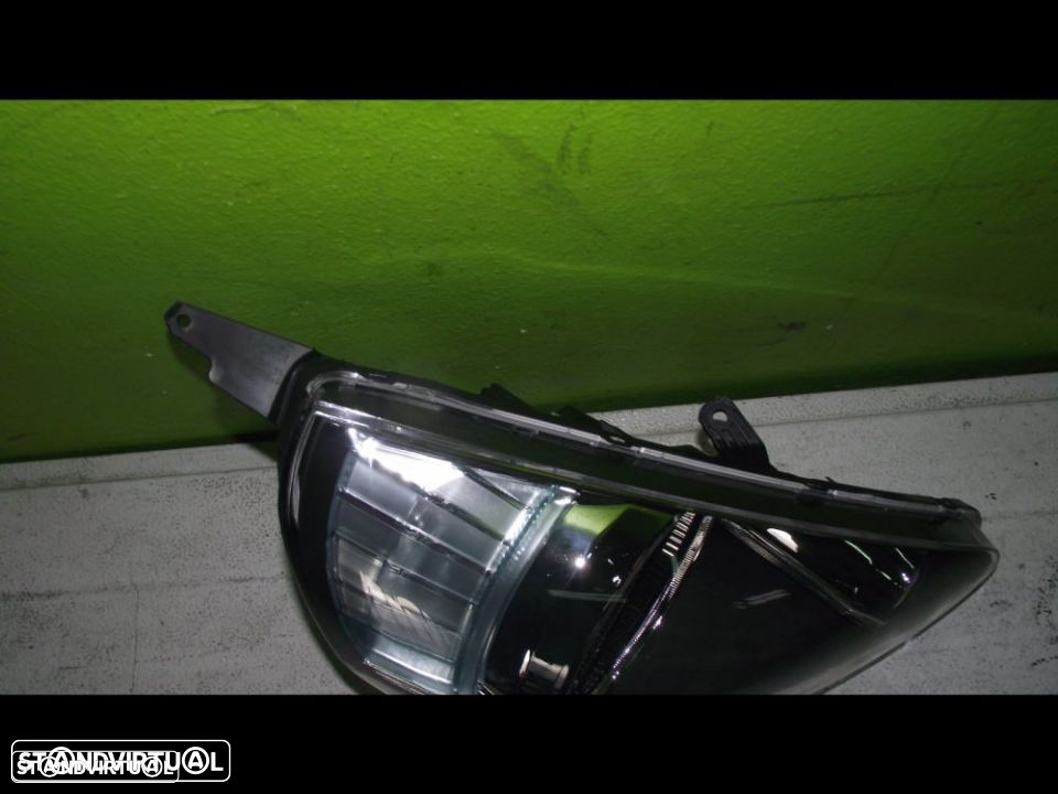 Farol Direito Honda Jazz - 2004 / 2007 - F936 - 2