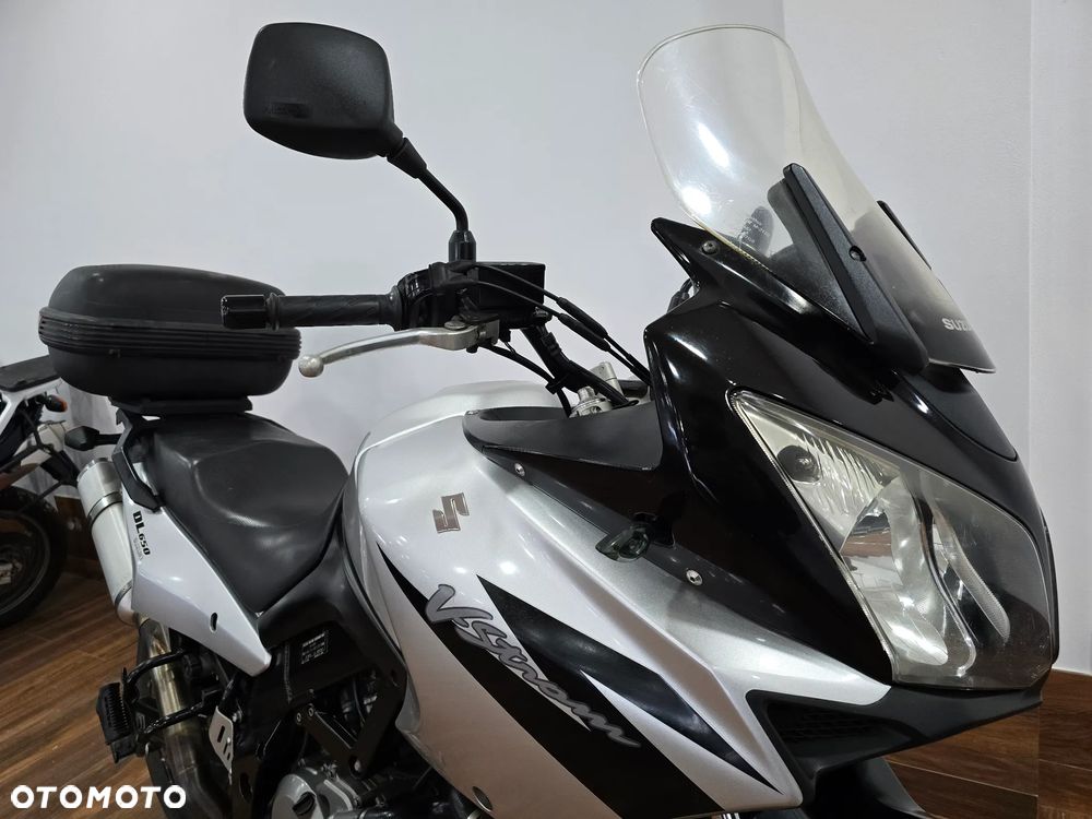 Suzuki DL - 6