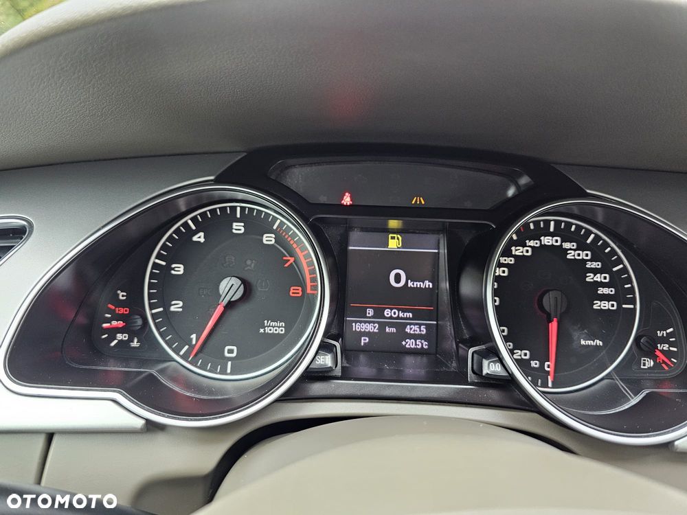 Audi A5 Sportback 2.0 TFSI Multitronic - 23