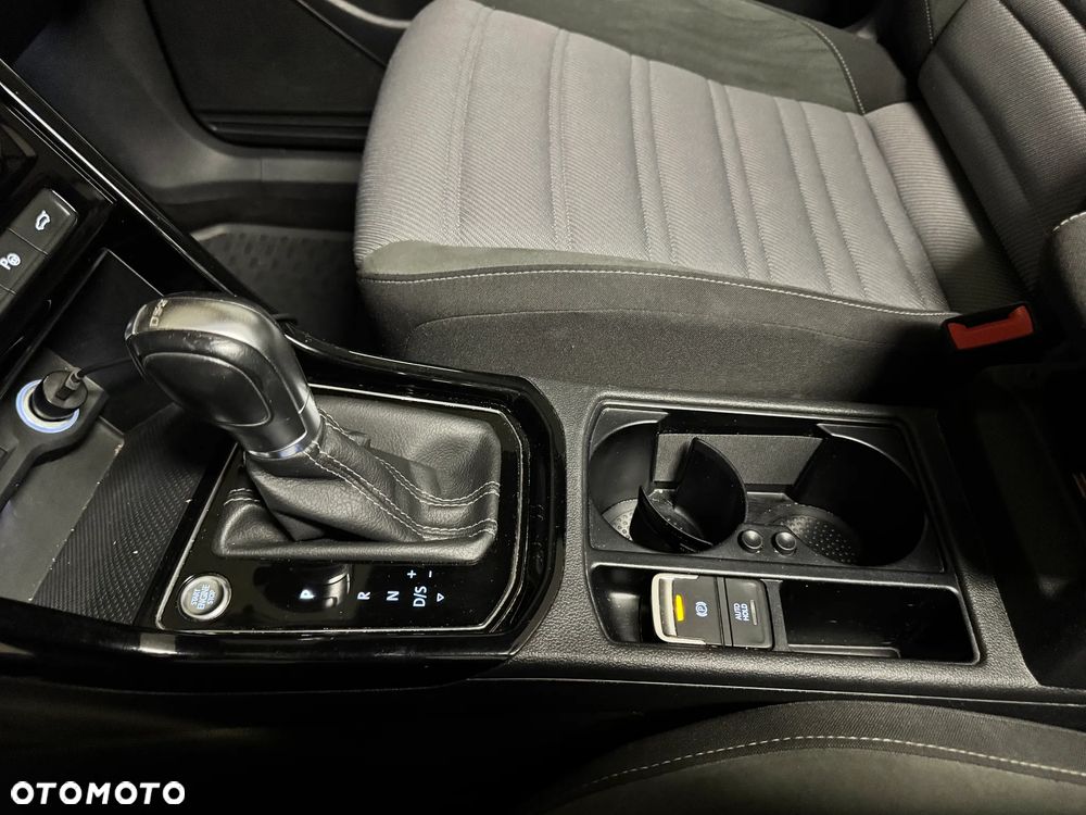 Volkswagen Touran 1.5 TSI EVO Comfortline DSG - 25