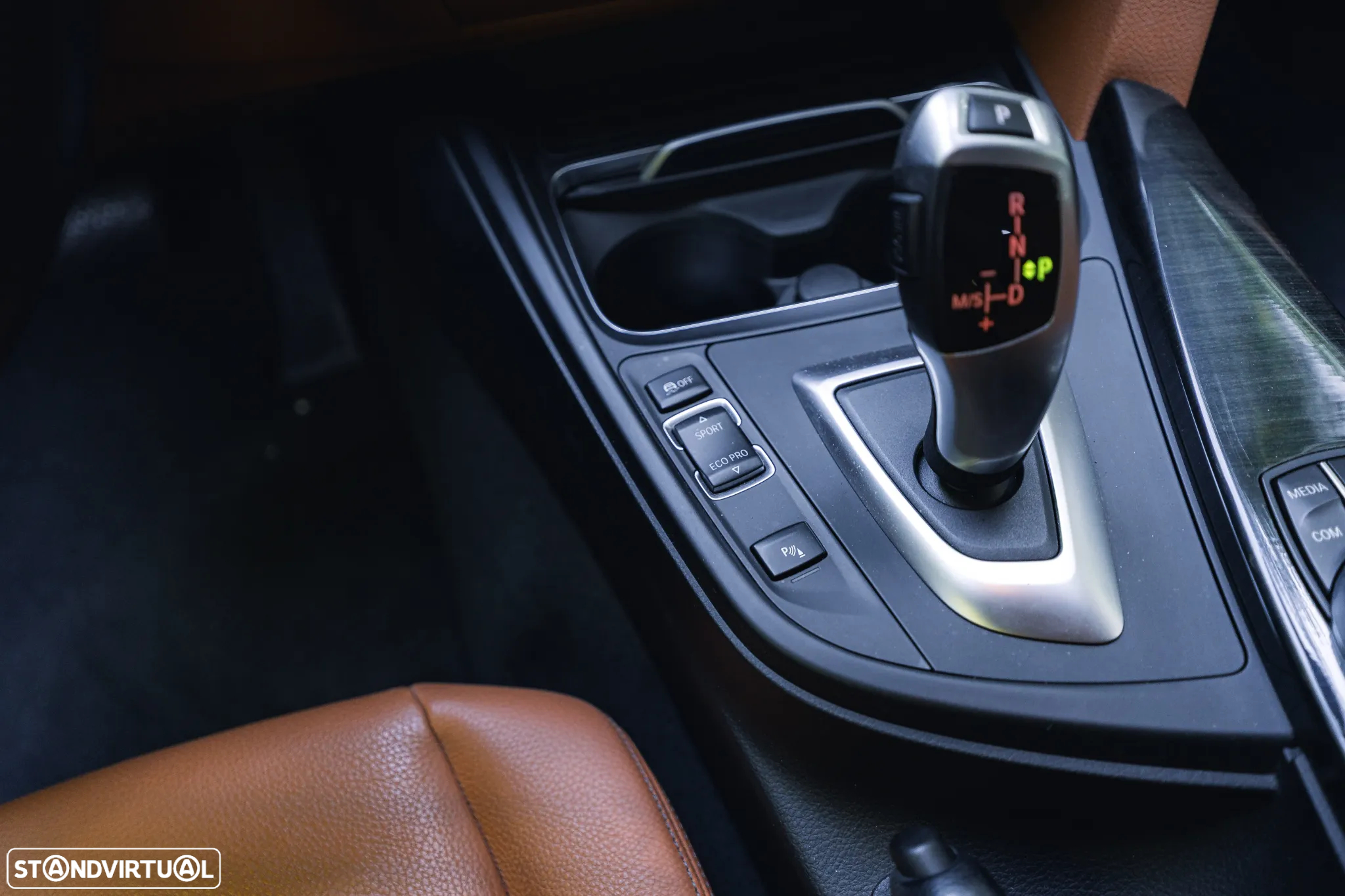 BMW 420 Gran Coupé d Line Luxury Auto - 28