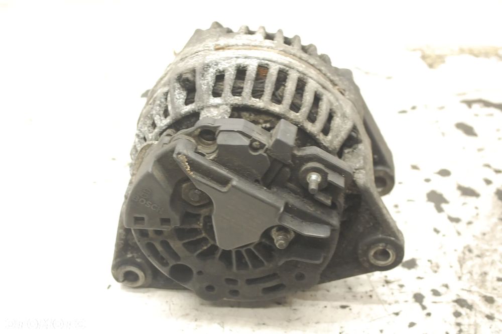 ALTERNATOR BOSCH 120A 24429105 OPEL VECTRA C 2.2 DTI SIGNUM SAAB 93 - 3