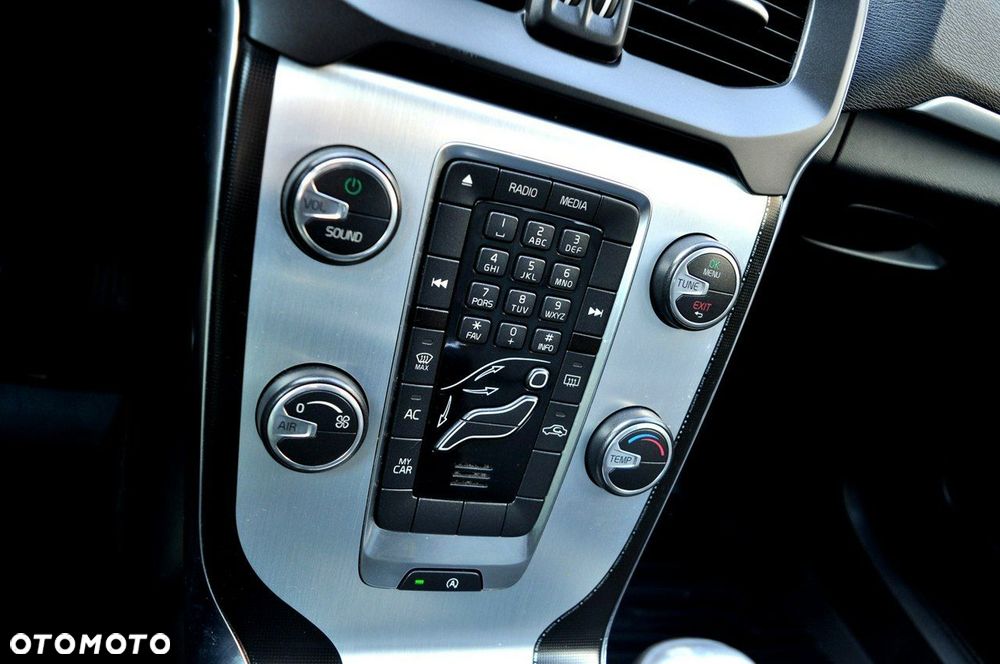 Volvo V40 D2 Drive-E Ocean Race - 30