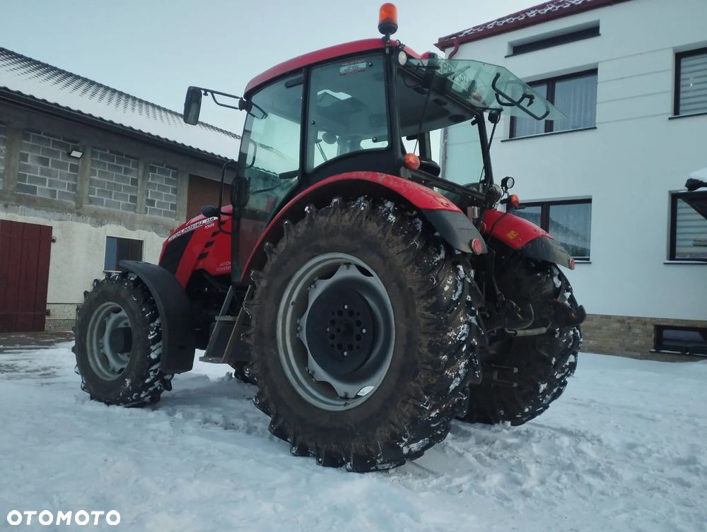 Zetor Proxima Power 110 - 6