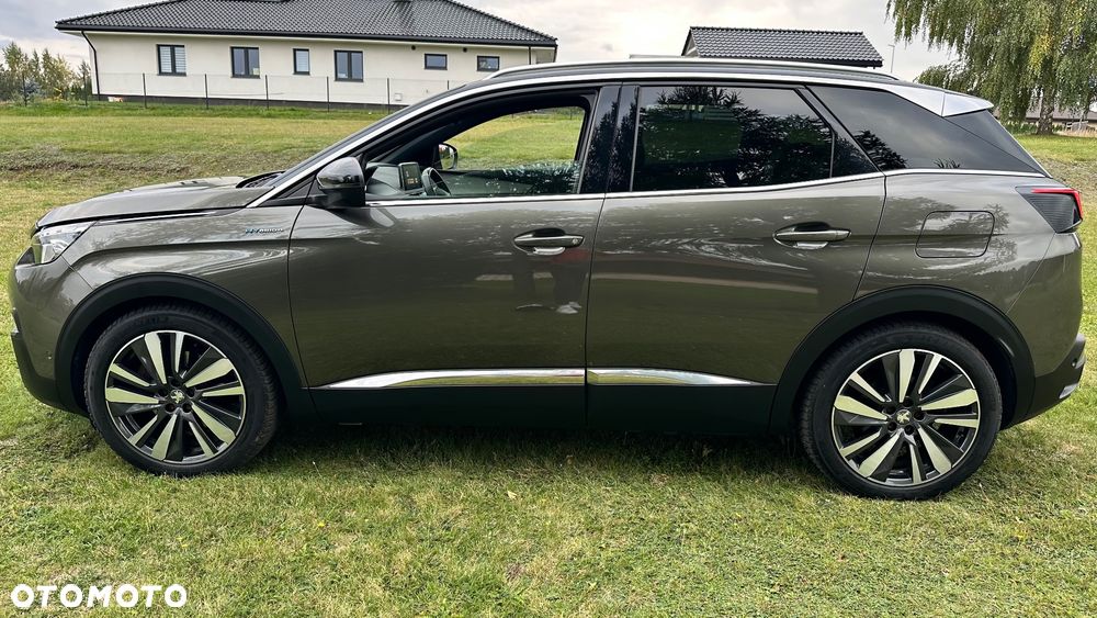 Peugeot 3008 - 9