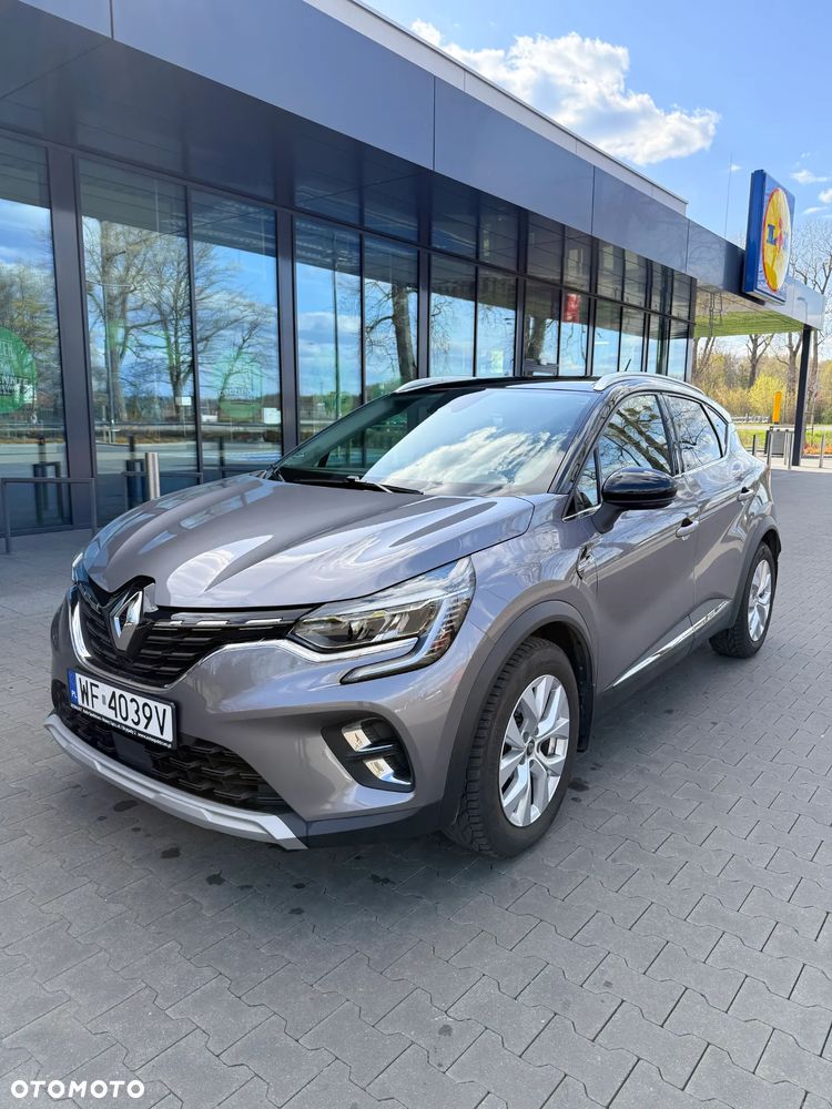 Renault Captur - 8