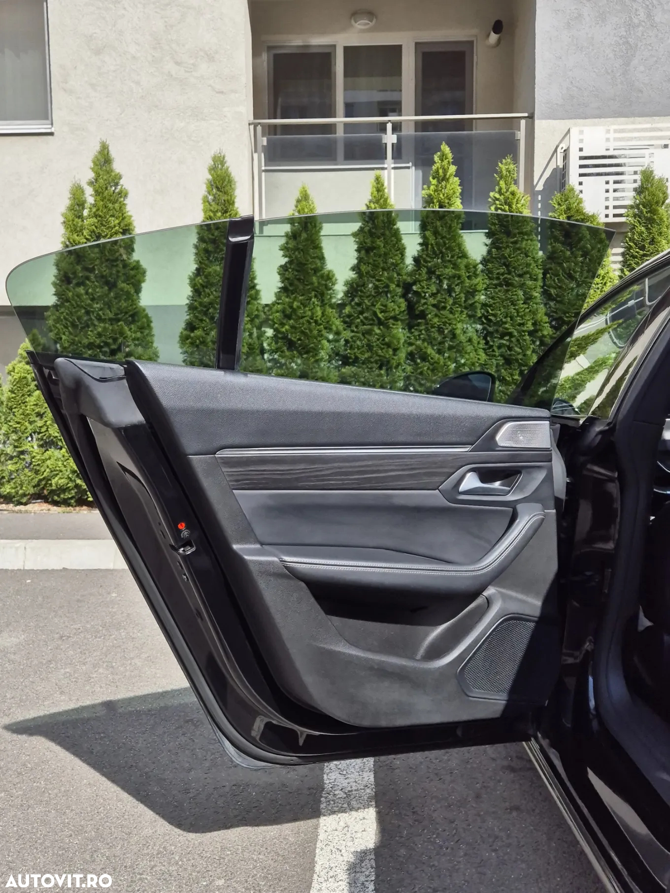Peugeot 508 BlueHDi 180 EAT8 GT - 20