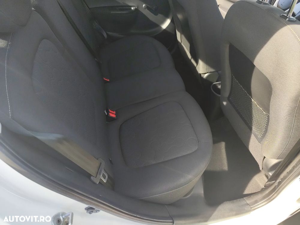 Hyundai i20 1.2 Comfort - 7