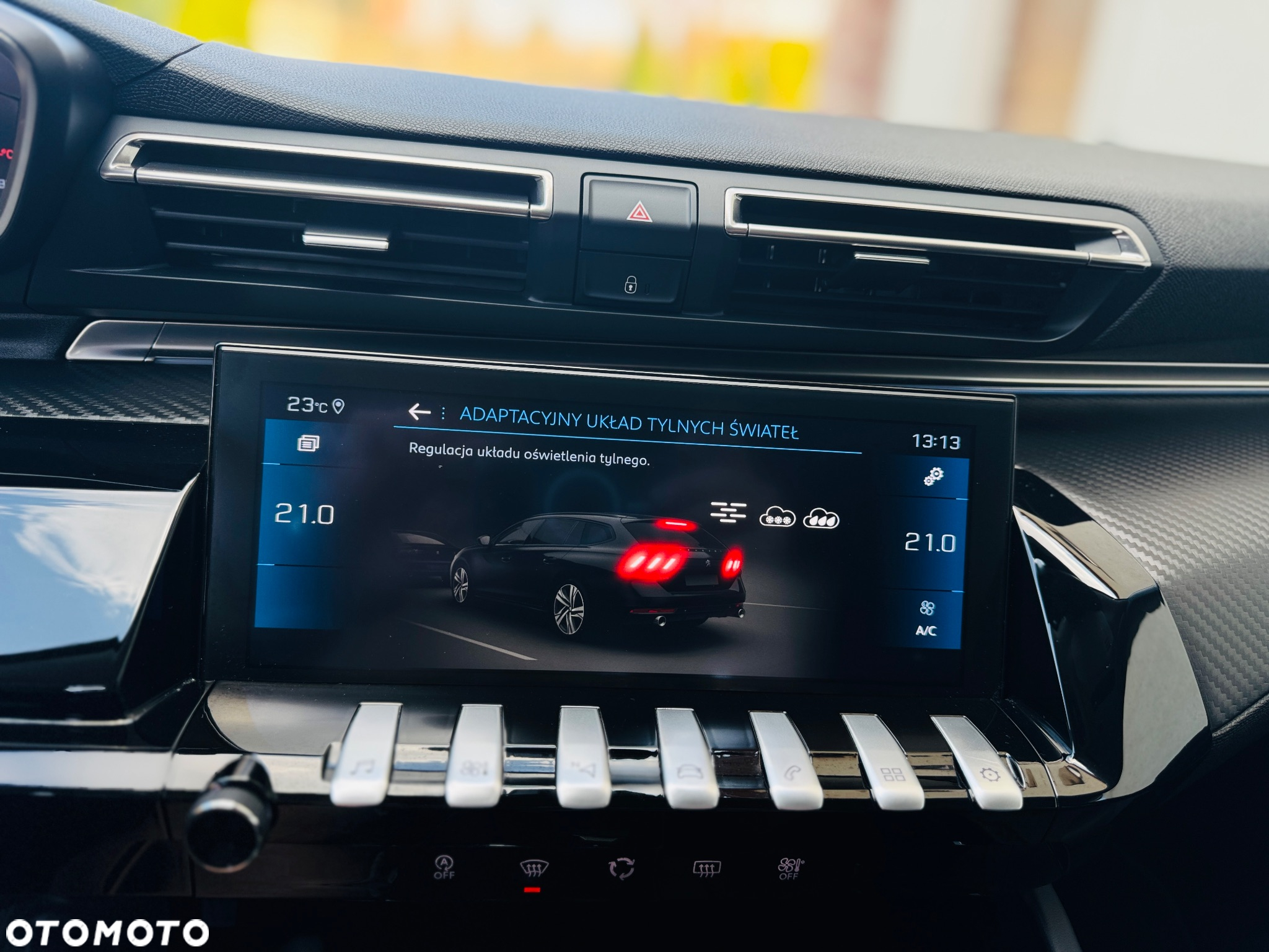 Peugeot 508 1.5 BlueHDi Allure Pack S&S EAT8 - 34