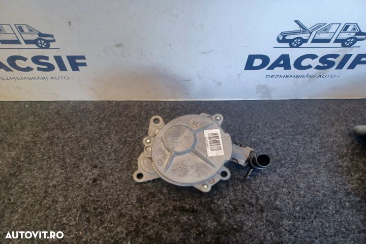 Pompa vacuum mecanica 8200796080 8200796080 Renault Laguna 3 [2007 - - 1